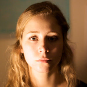 Meet your Posher, Liz